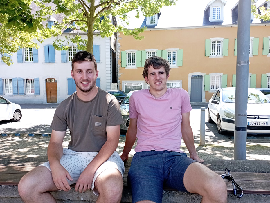 Euskal selekzionari BAI/ Frantsesari EZ